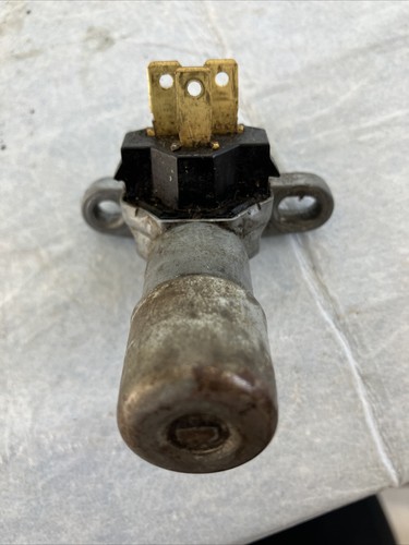 Vintage Cadillac 70s/80s GM Dimmer Switch - Picture 5 of 5