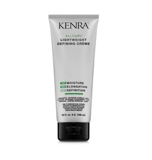 Kenra AllCurl Lightweight Defining Creme 3.6 oz