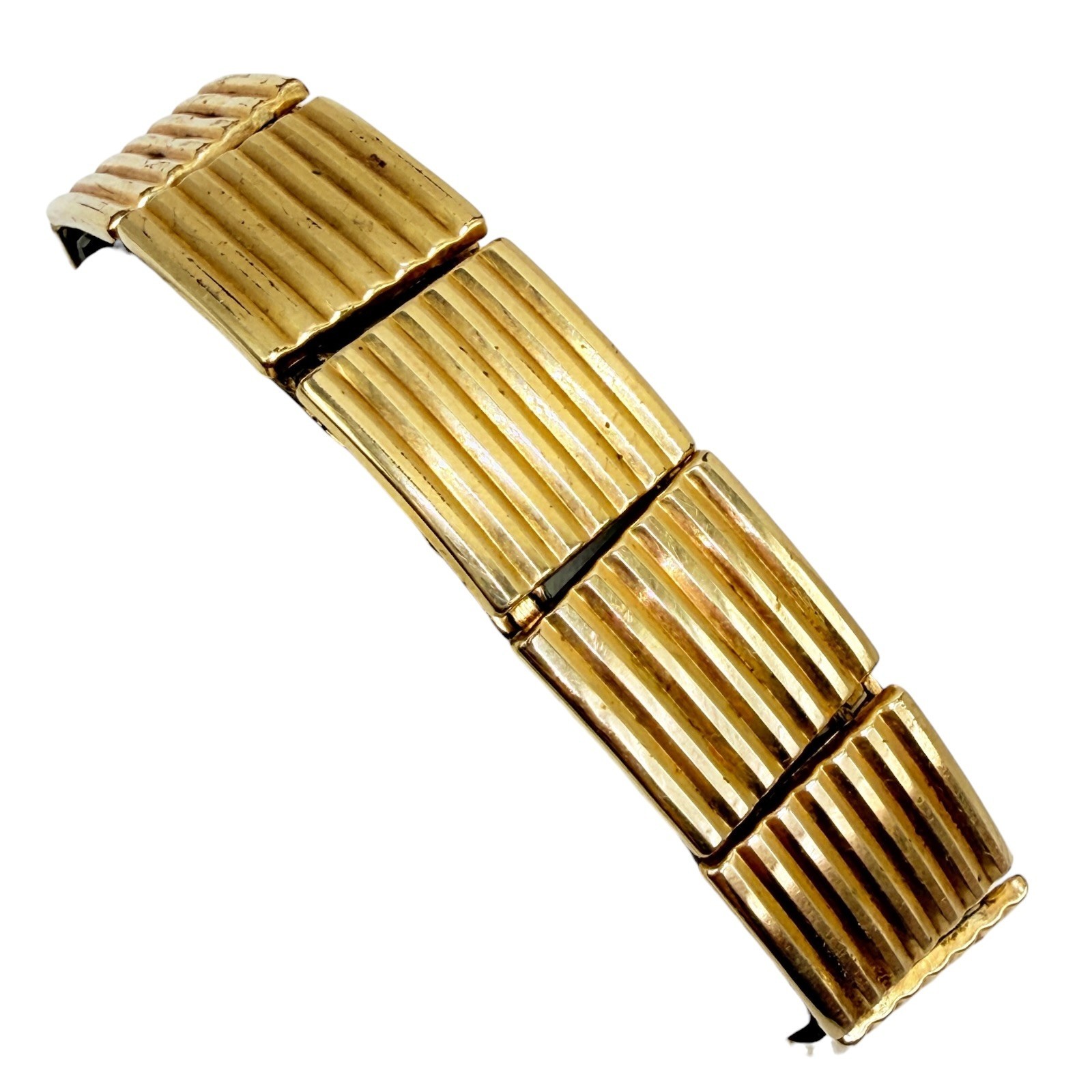 Longines Automatic Black Dial Watch - image 16