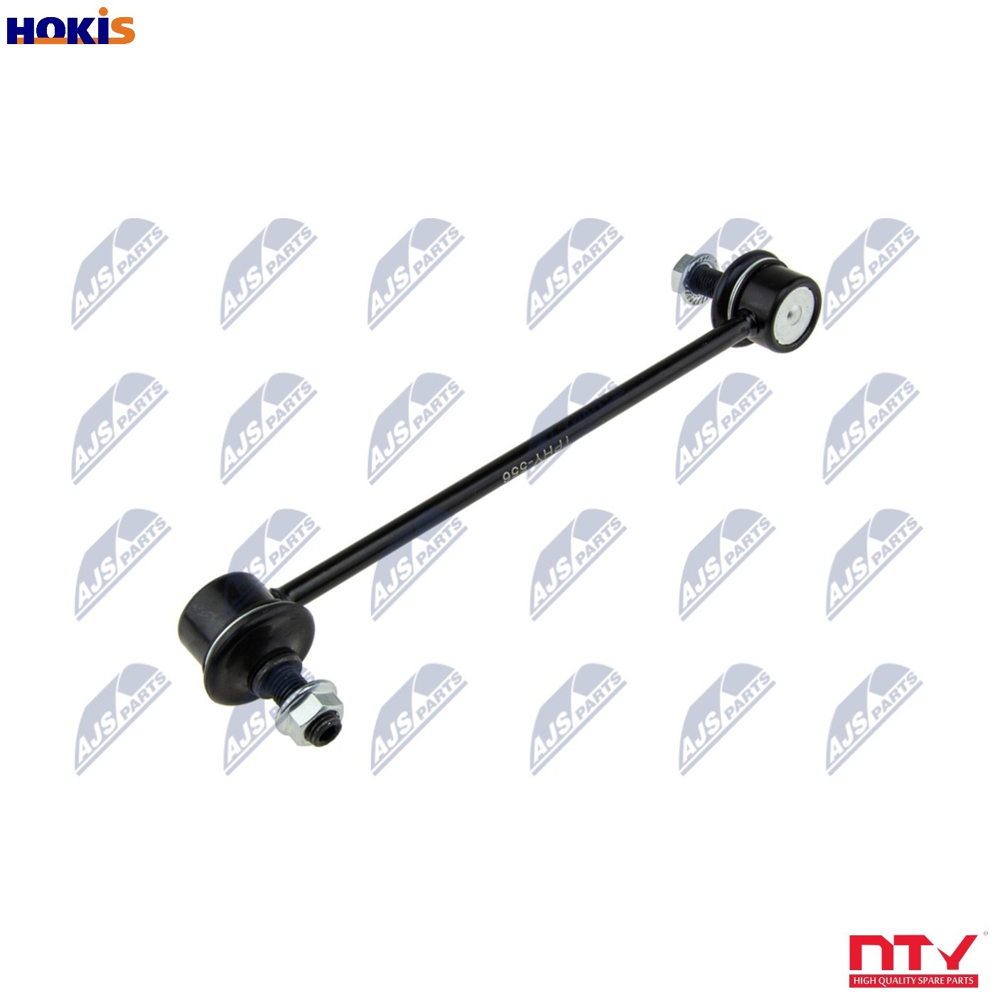 ✅Fits NTY ZLP-HY-556 FRONT STABILIZER LINK ⭐UK Seller⭐ - Image 12