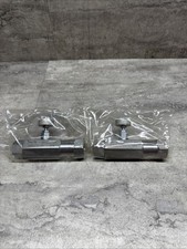 Lot Of 2 Parker Snap-Tite FRIA10-6S Flow Control Valve. New