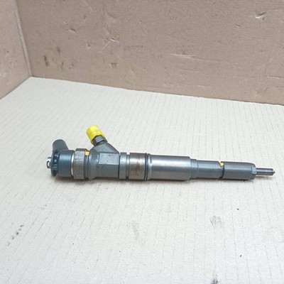 BMW 5 E60 E61 2008 Diesel Injektor Einspritzdüse 7794435 145kW MAM97085