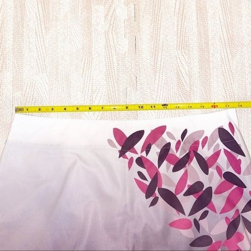 Lija Ombré Golf Skort Größe 12 NEU! - Bild 8 von 9