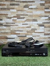 Panasonic DMR-EZ49V DVD Recorder/VCR Combi, Freeview HDMI + Scart & Remote