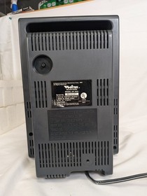 GCE Vectrex Arcade System CIB w/ Original Box & Controller - TESTED WORKING