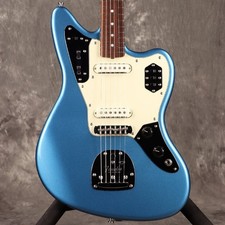 Parafango FSR 2024 tradizionale anni 60 Jaguar palissandro lago placid blu S/N JD25014679