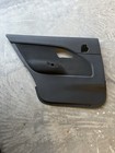 <!--F#f_0-->FORD FALCON BF MKII XR6 LEFT REAR INTERIOR DOOR CARD TRIM 2006-08<!--F/-->