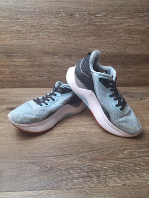 Size 7.5 - Saucony Endorphin Shift 2 Powder Scarlet W
