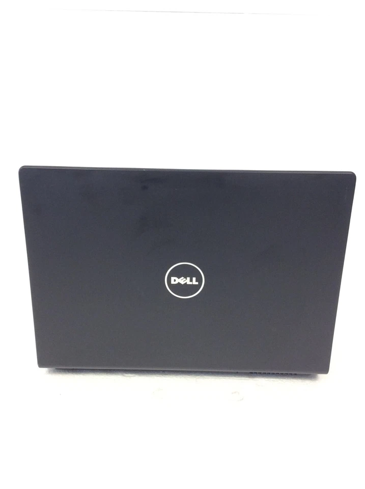 Dell Studio 1537 Pentium Dual-Core T420 2,20Ghz Laptop 15" mit 3Gb Ram, DVD-RW - Bild 3 von 4