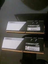 G.SKILL Trident Z Neo Series DDR4 RAM (XMP) 16GB (2x8GB)
