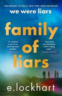Family of Liars: The Prequel to We Were Liars von... | Buch | Zustand akzeptabel