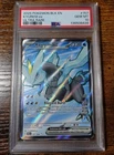 Kyurem ex 157/086 PSA 10 Black Bolt Ultra Rare Pokemon Card