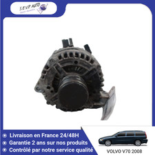 Alternateur Volvo V70