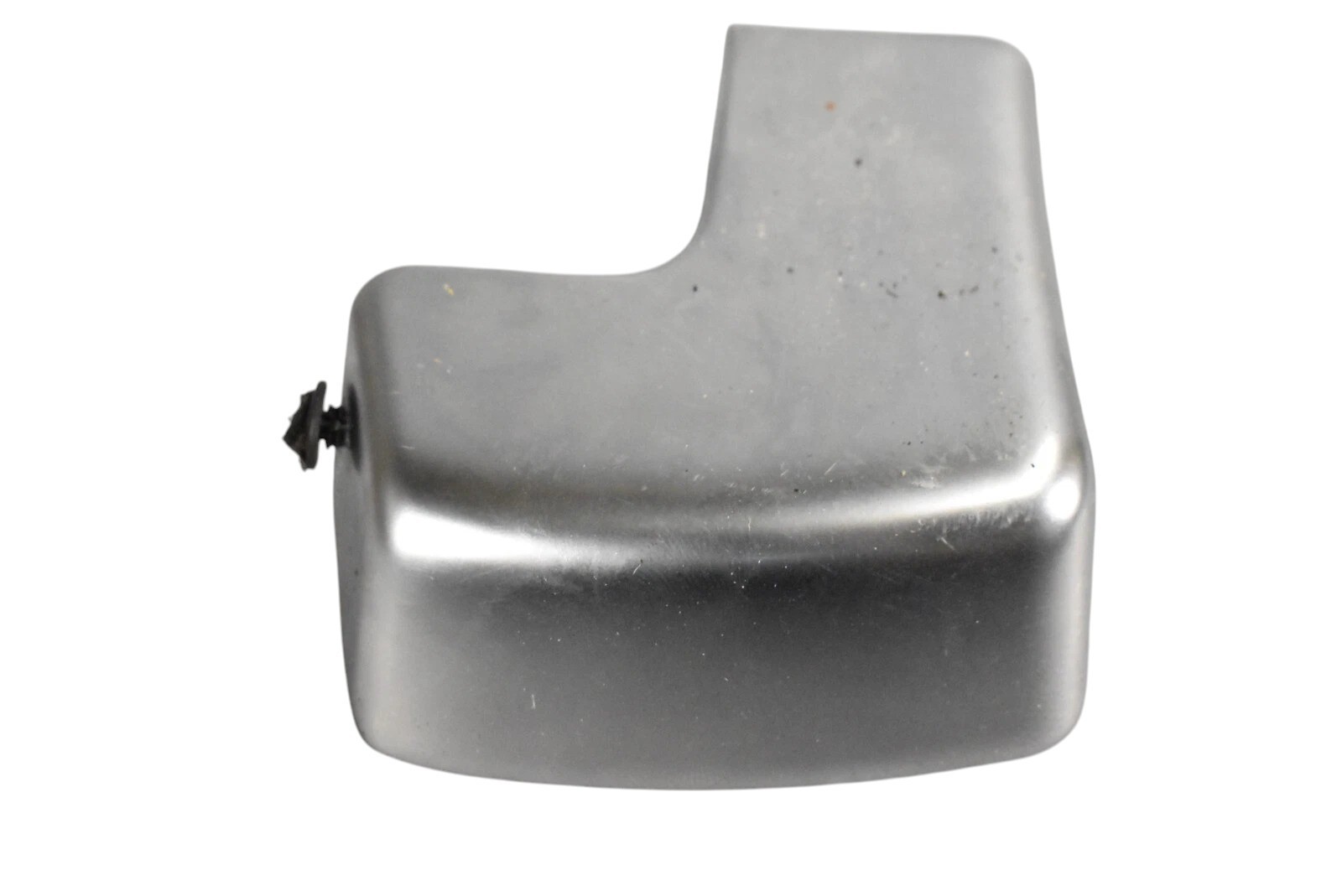Bentley Continental 2007-2010 Left Seat belt guide cover P/N 3W7837865