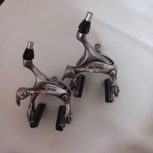 Commande De Frein Shimano 105 ST-R7020/BR-R7070