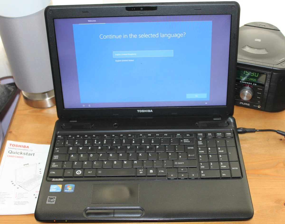 Satellite C660 Aplicacion Camara Web Toshiba Windows Computadora Toshiba Camara Para Laptop Toshiba Driver Toshiba Web Camera  Application Windows 10 Windows Toshiba