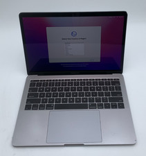 2016 Apple MacBook Pro Laptops for sale | eBay