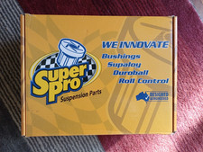 SUPERPRO SPK4IRSCF KIT TRIUMPH TR4A