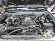 Chassis ECM Stability Yaw Rate Control Fits 01-02 SEQUOIA 29310228