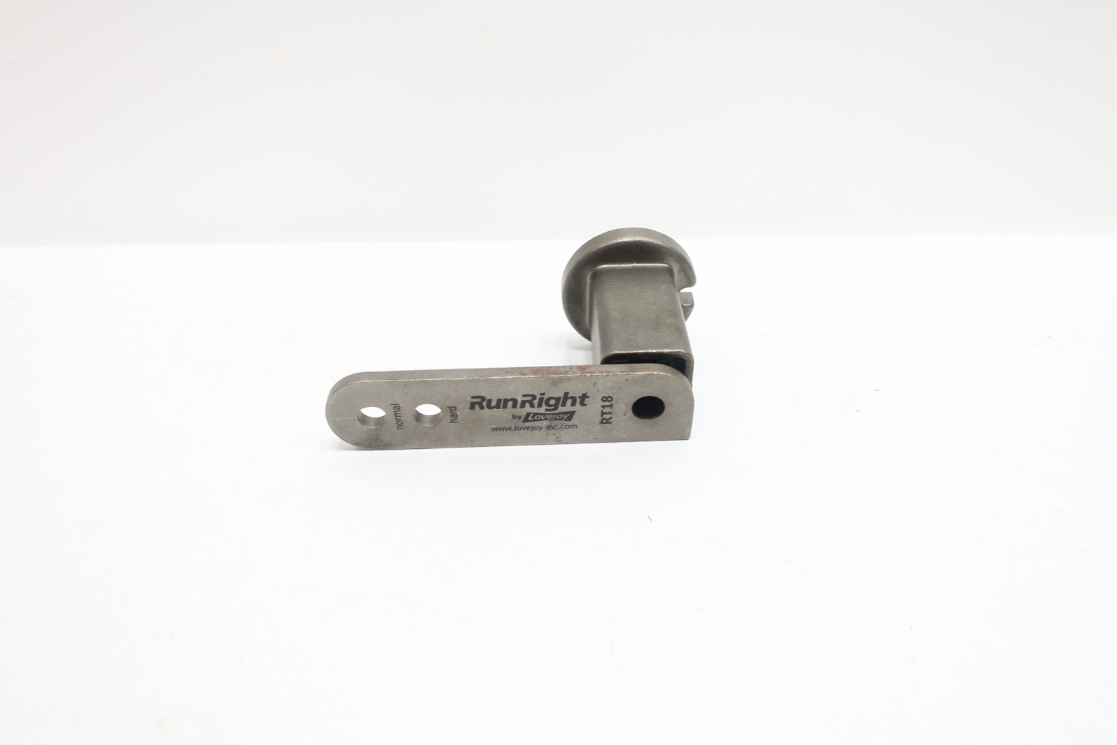 Lovejoy RT18 Manual Chain/belt Tensioner Stainless