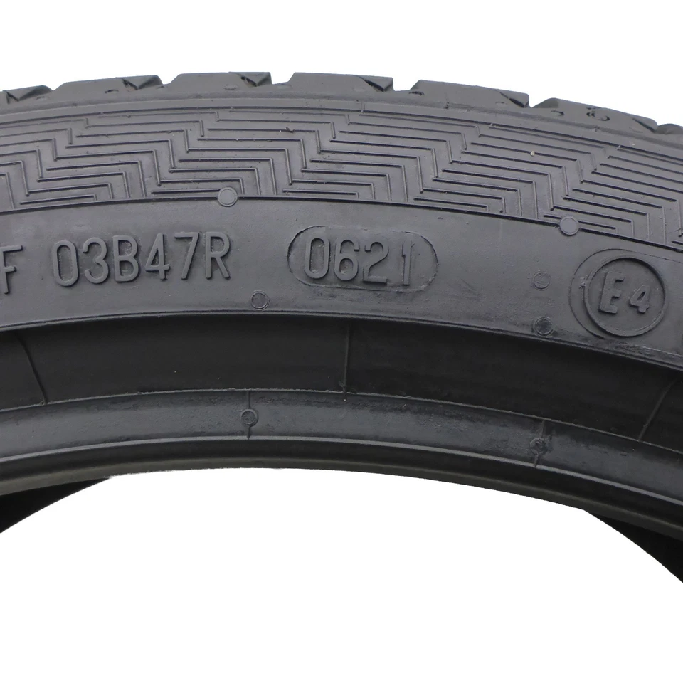 1 x GISLAVED 255/35 R20 97Y XL Ultra Speed 2 Sommerreifen 2021 8mm - Bild 2 von 4