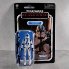 New ListingStar Wars Vintage Collection 501st Clone Trooper Obi-Wan Kenobi VC Figure NEW