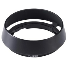 Fujifilm LH-XF35-2 Black Lens Hood for XF23mmF2 R WR/XF35mmF2 R WR Genuine