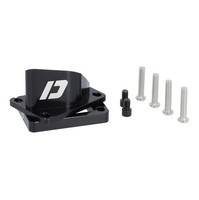 Ansaugrohr Mecaboite Doppler Vortex FüR AM6, Passend FüR Pwk-Vergaser + Reduzi