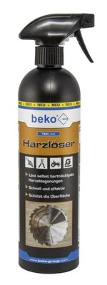 Beko TecLine Harzlöser 750 ml 299 24 0750 (VE750) Lösungsmittel 299240750