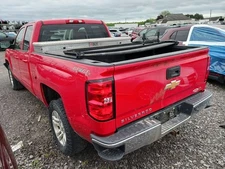 Blower Motor Front Fits 17-20 ESCALADE 11614494