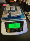 scrap silver bars 35.4 troy oz 80 to 90 % purity