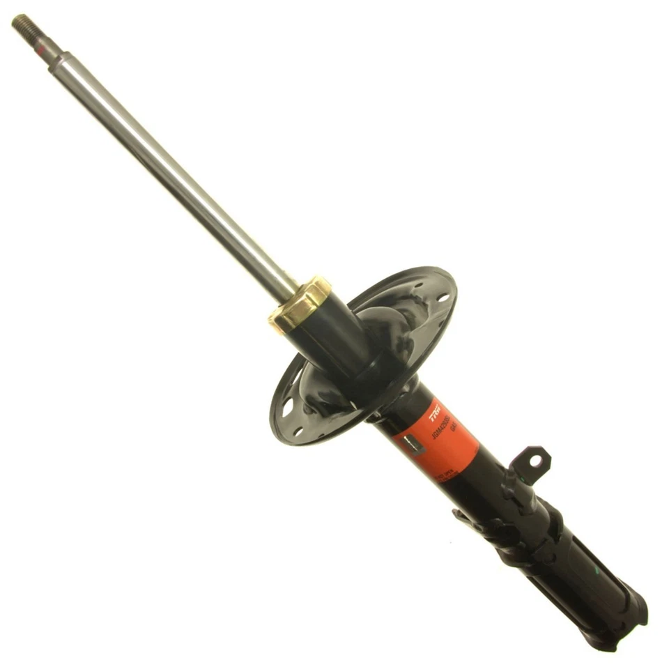 JGM4293SL TRW Bare Strut Rear Driver Left Side Hand for Toyota Solara 2005-2006 Foto 2 de 2
