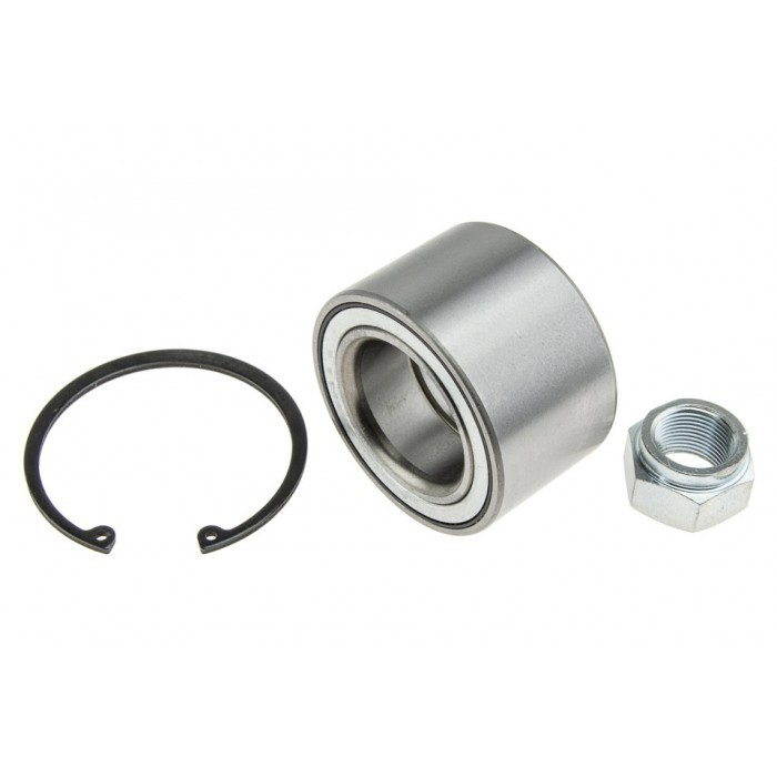 Supprimer le bruit de essieu avec le roulement arrière MB663547 pour Mitsubishi Colt IV