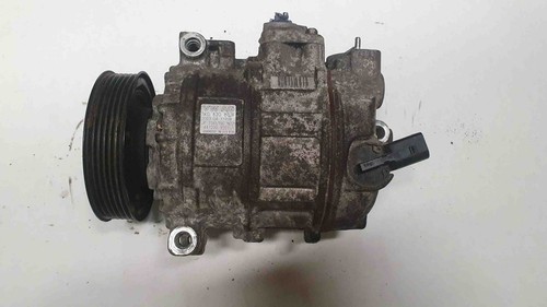 AUDI A3 8L1 Klimakompressor 1K0820803F 1.60 Petrol 75kw 2001 11546261