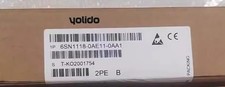 NEW SIEMENS 6SN1118-0AE11-0AA0 Simodrive 2-Axis Control Board Servo Module Unit