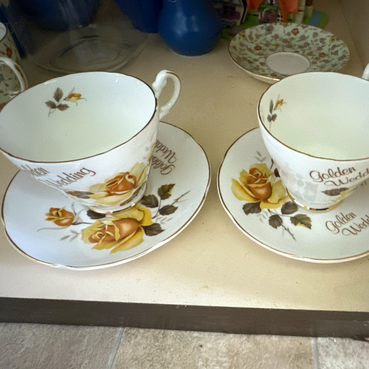 Bone China for sale | eBay UK