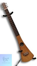 MARTIN Travel Guitar The Backpacker Portable