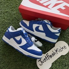 Nike Dunk Low Retro SP Kentucky 2020 for Sale - Authenticity
