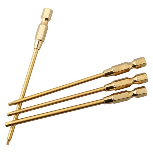 Heavy Duty Hex Wrench Screwdriver Tool Set for RC Model Mini Hand Tool - Picture 14 of 24
