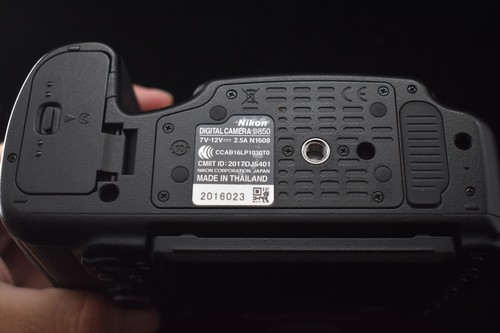 [US Duty Paid] Nikon D850 DSLR Digital Video Camera Vintage 7769 - Picture 11 of 16