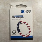 Quad Lock MAG pierścionek USA