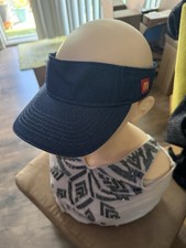 McDonald s Team Crew Visor Adjustable