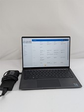 Dell Latitude 9430 2-in-1 2022 14  i5-1245U 1.6GHz 16GB RAM 256GB SSD Touch