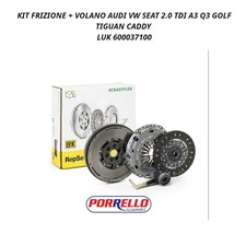 Kit d'embrayage Audi Q3