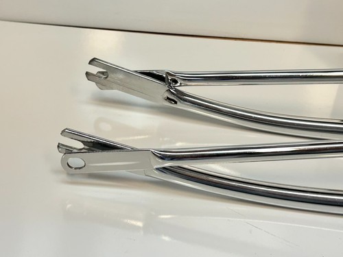 Conjunto de horquilla Springer delantera Schwinn Stingray Krate ¡Nuevo! - Imagen 8 de 9
