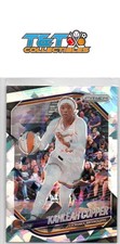 Kahleah Copper 2025 Panini Prizm WNBA Ice Prizms #62 Phoenix Mercury