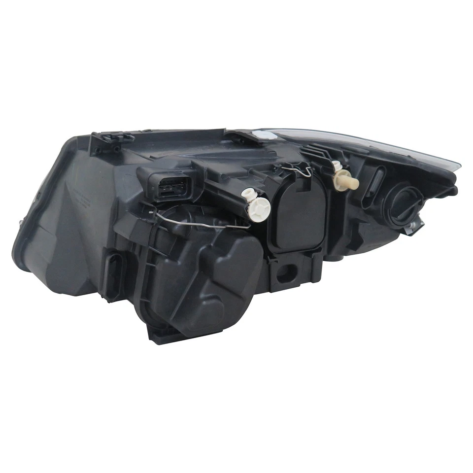 Headlight Assembly fits 2009-2012 BMW 328i,328i xDrive 335d 335i,335i xDrive TY - Image 2 of 4
