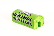 RENTHAL - Fatbar Pad Green/Green | P330