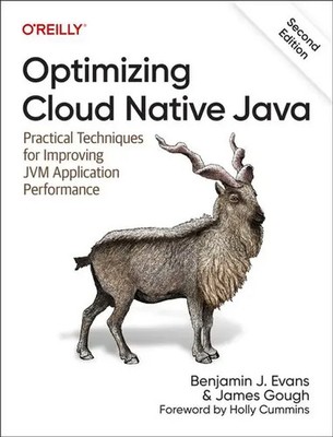 Optimizing Cloud Native Java | Benjamin Evans (u. a.) | Taschenbuch | Englisch