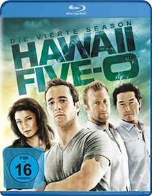 Hawaii Five-0 - Season 4 [Blu-ray] von not specified | DVD | Zustand sehr gut